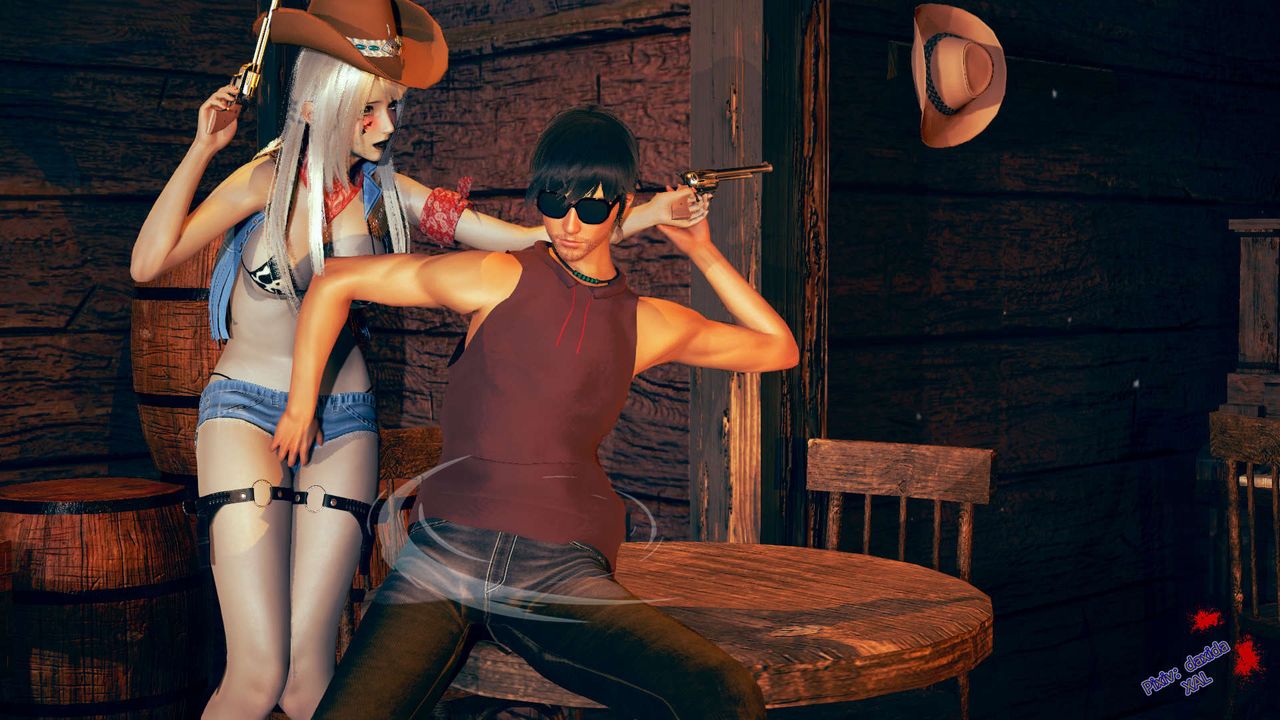 [3D]ElfSoul精魂之灵番外篇第03话