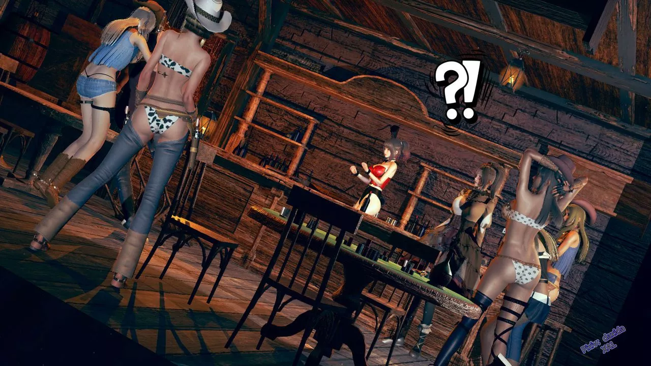 [3D]ElfSoul精魂之灵番外篇-第03话 - 图片 38
