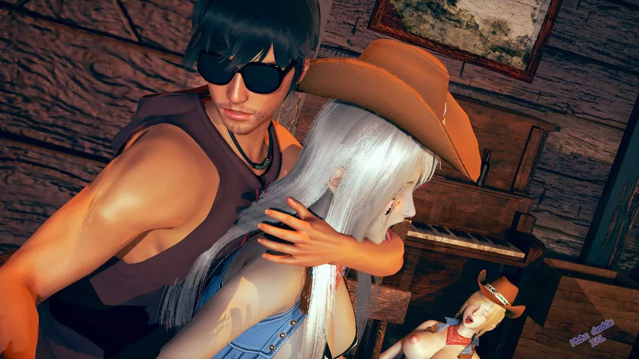 [3D]ElfSoul精魂之灵番外篇-第03话 - 图片 50