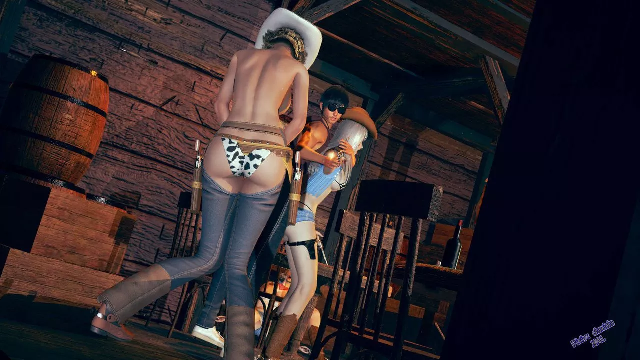 [3D]ElfSoul精魂之靈番外篇第03話