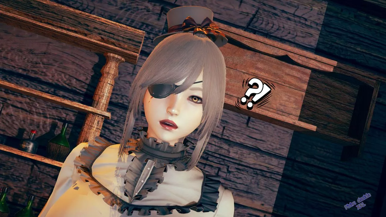 [3D]ElfSoul精魂之靈番外篇第03話
