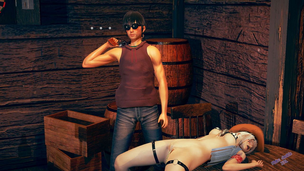 [3D]ElfSoul精魂之灵番外篇第03话