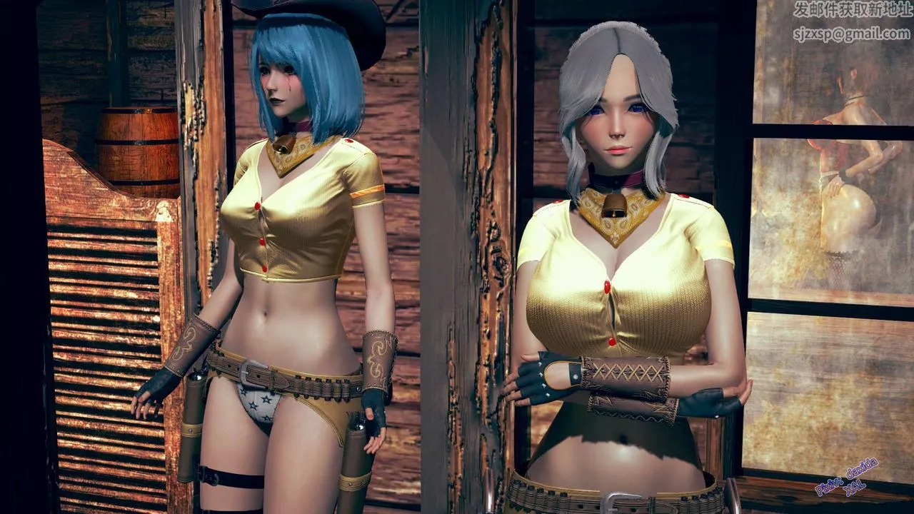 [3D]ElfSoul精魂之灵番外篇-第03话 - 图片 113