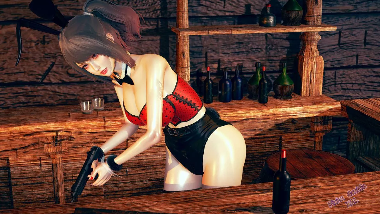 [3D]ElfSoul精魂之靈番外篇第04話