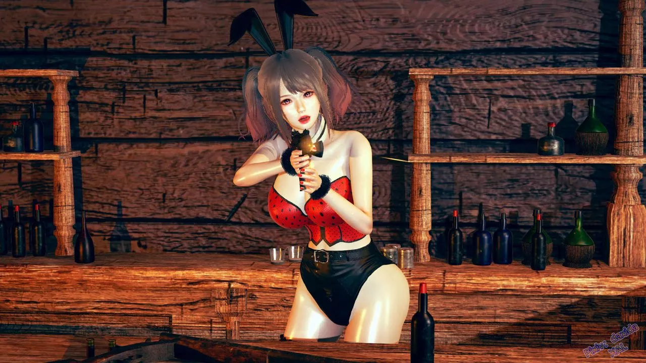 [3D]ElfSoul精魂之灵番外篇-第04话 - 图片 64