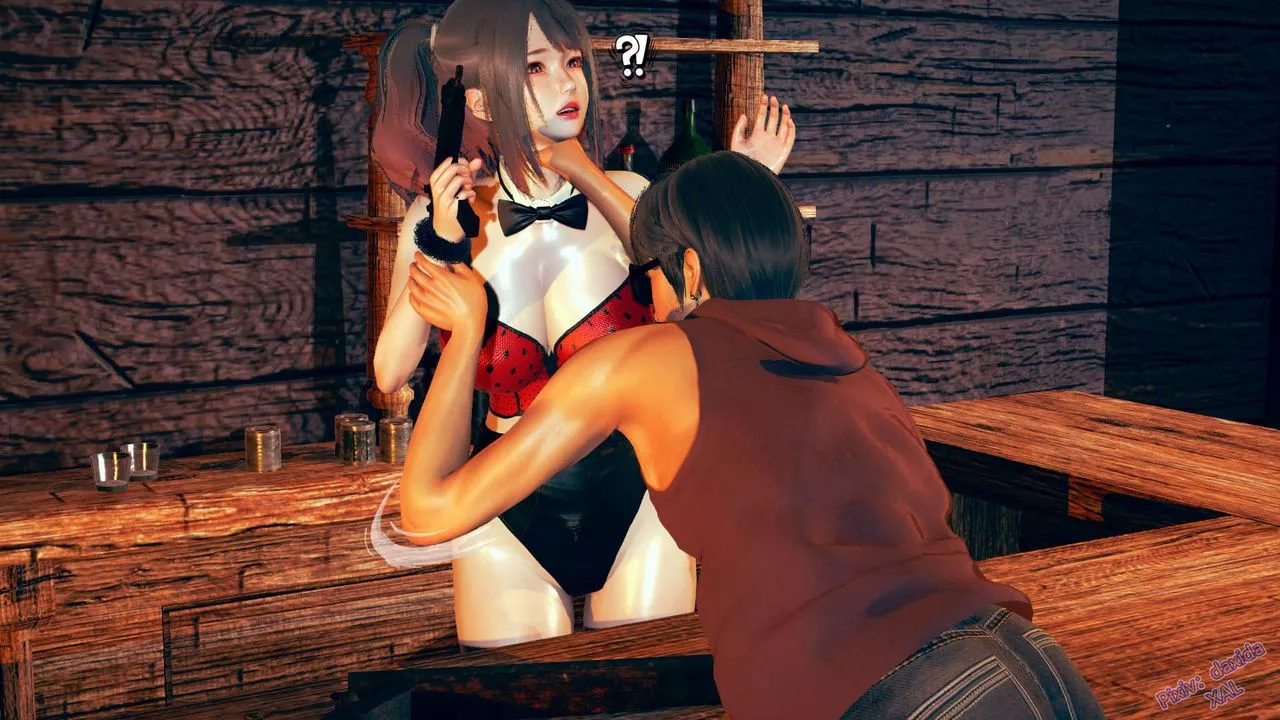 [3D]ElfSoul精魂之靈番外篇第04話