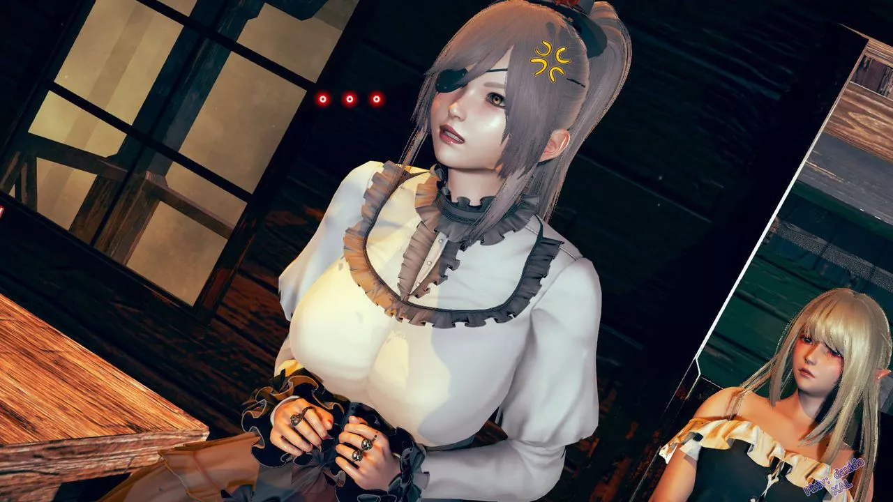 [3D]ElfSoul精魂之靈番外篇第04話