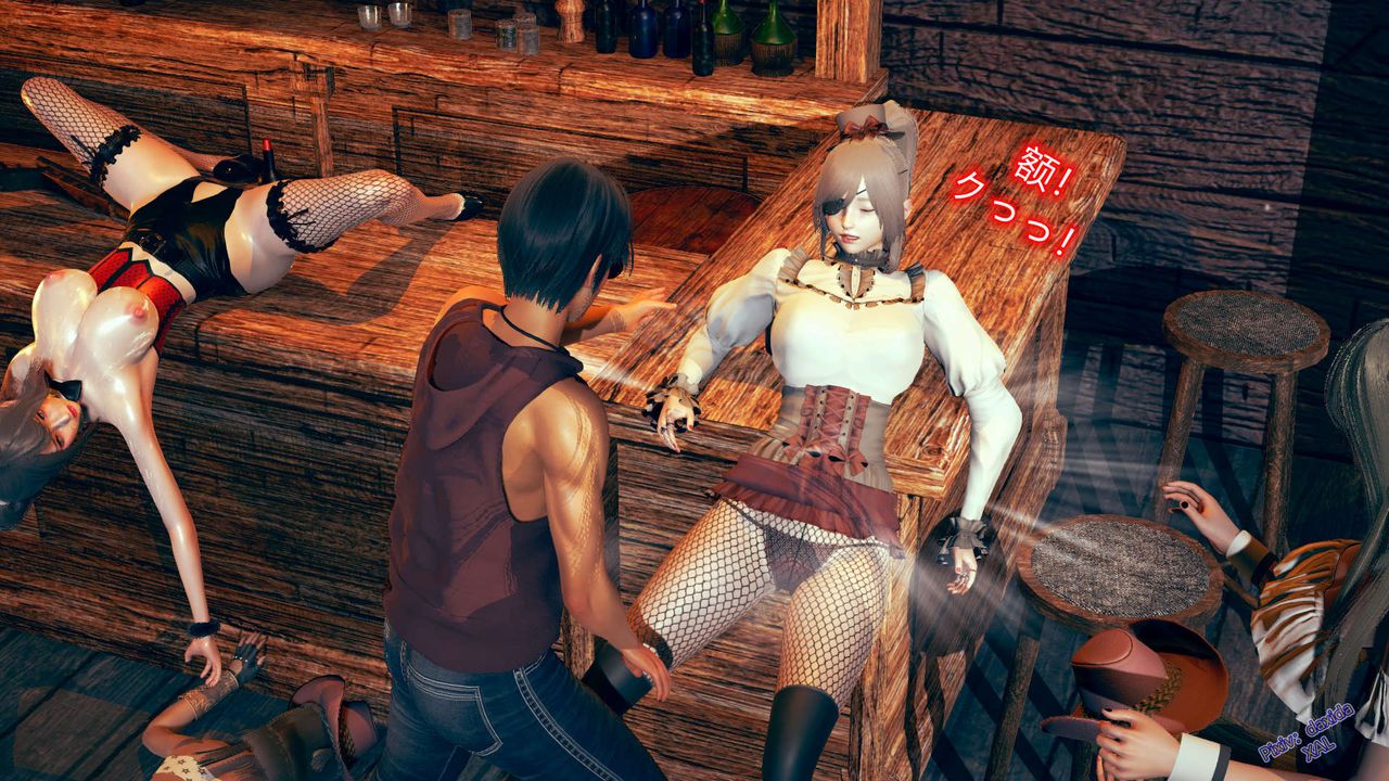 [3D]ElfSoul精魂之灵番外篇第05话