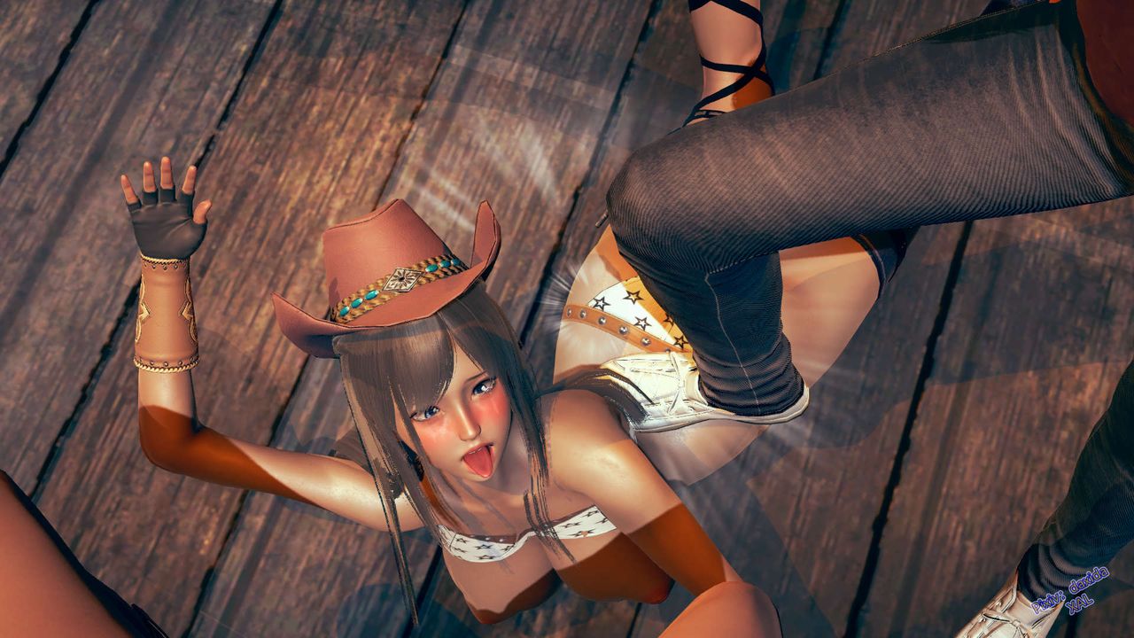 [3D]ElfSoul精魂之靈番外篇第05話