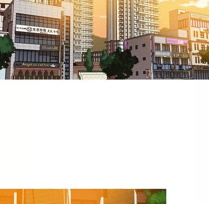 迷失天堂第7話
