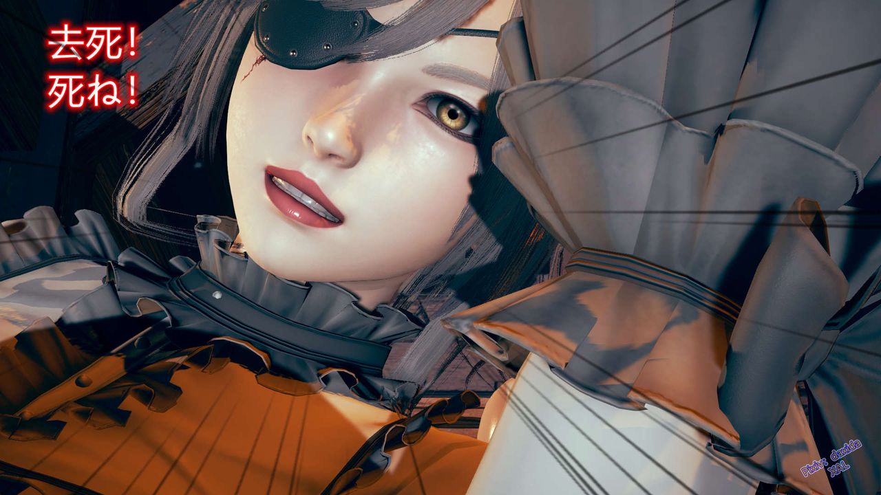 [3D]ElfSoul精魂之灵番外篇第05话