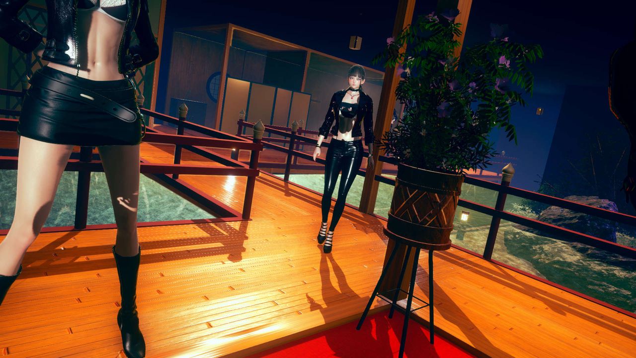 [3D]ElfSoul精魂之灵番外篇第06话