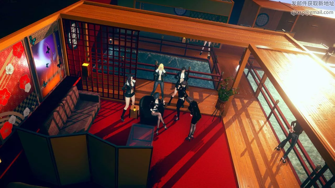 [3D]ElfSoul精魂之灵番外篇-第06话 - 图片 18