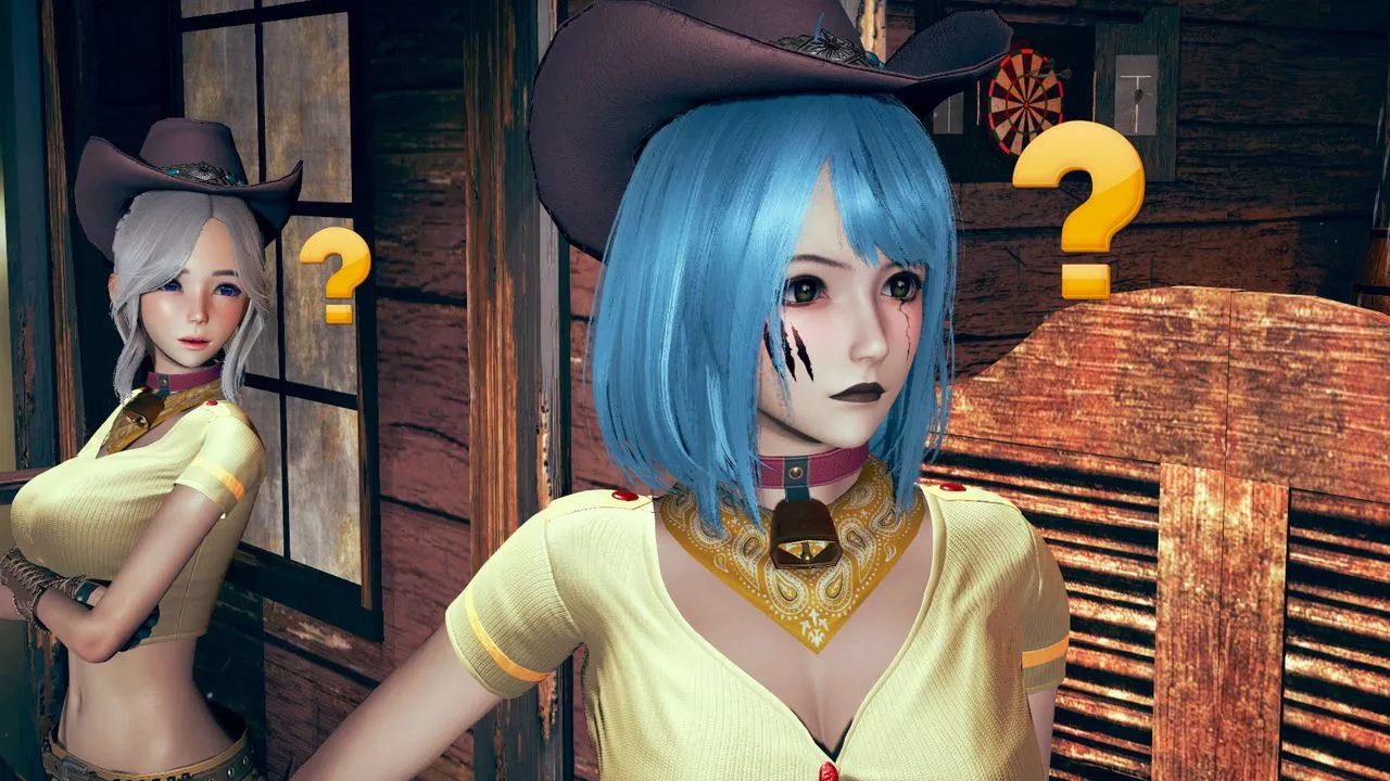 [3D]ElfSoul精魂之靈番外篇第06話