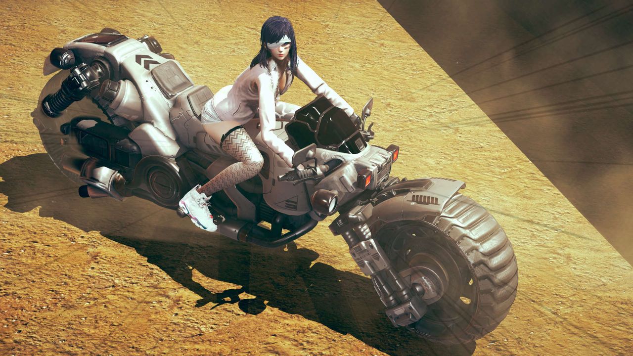 [3D]ElfSoul精魂之灵番外篇第06话