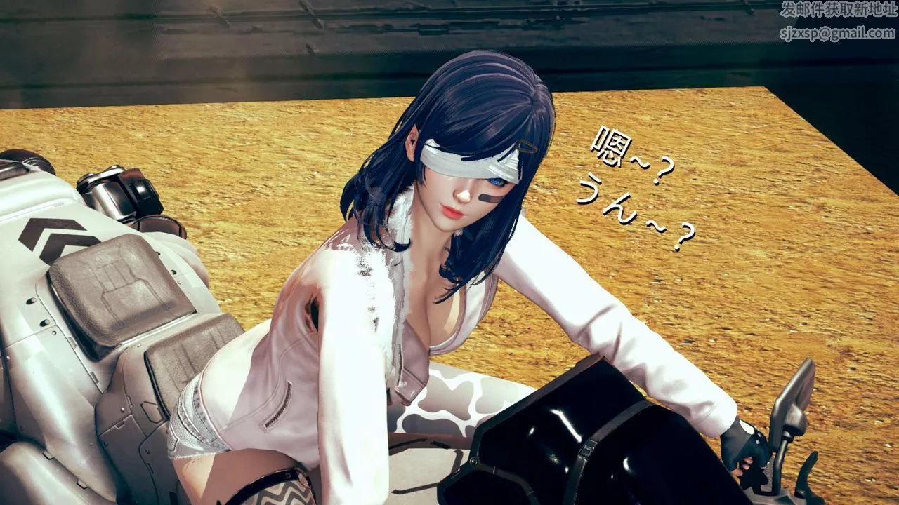 [3D]ElfSoul精魂之靈番外篇第06話