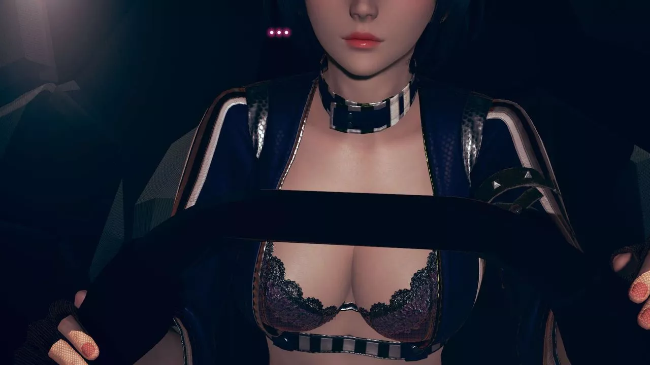 [3D]ElfSoul精魂之灵番外篇-第06话 - 图片 33