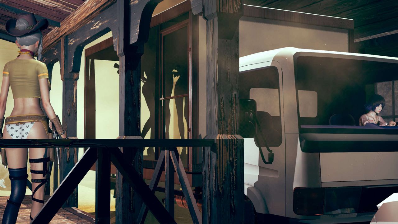 [3D]ElfSoul精魂之靈番外篇第06話