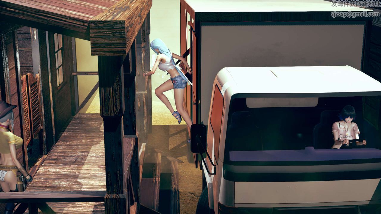 [3D]ElfSoul精魂之灵番外篇第06话