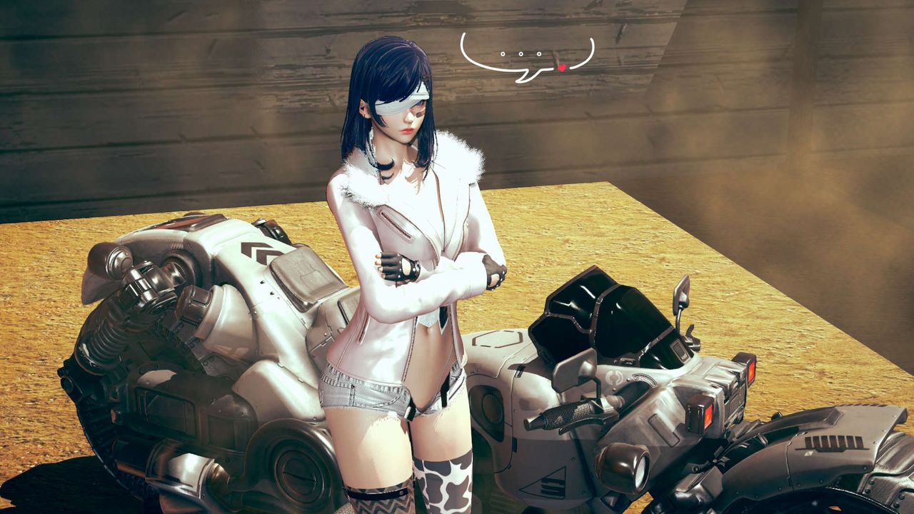 [3D]ElfSoul精魂之灵番外篇第06话