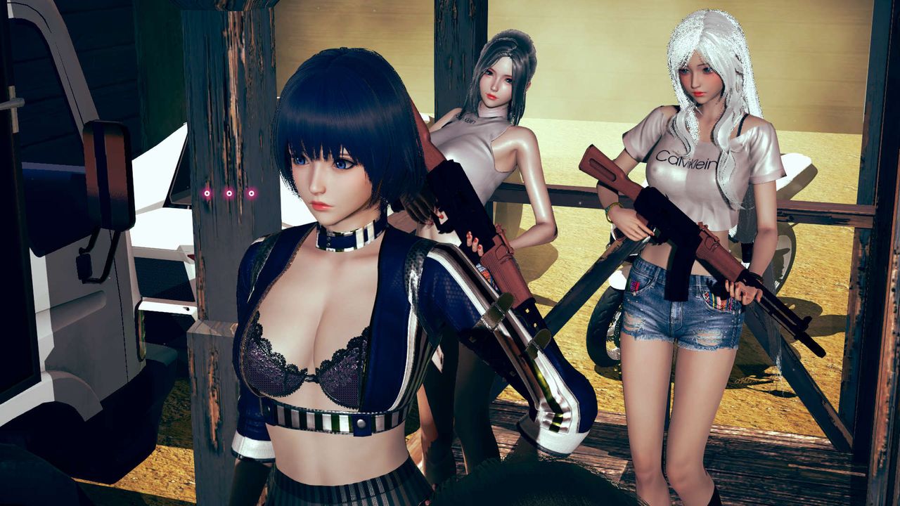 [3D]ElfSoul精魂之灵番外篇第06话