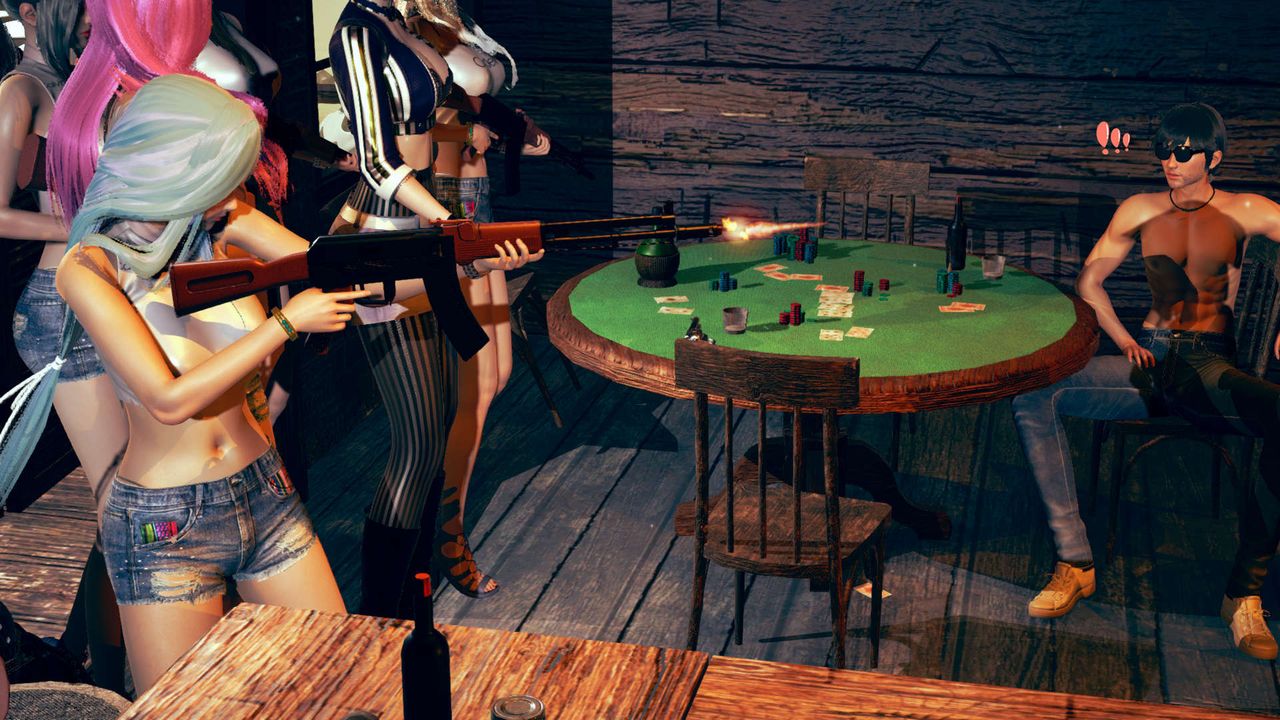 [3D]ElfSoul精魂之灵番外篇第06话