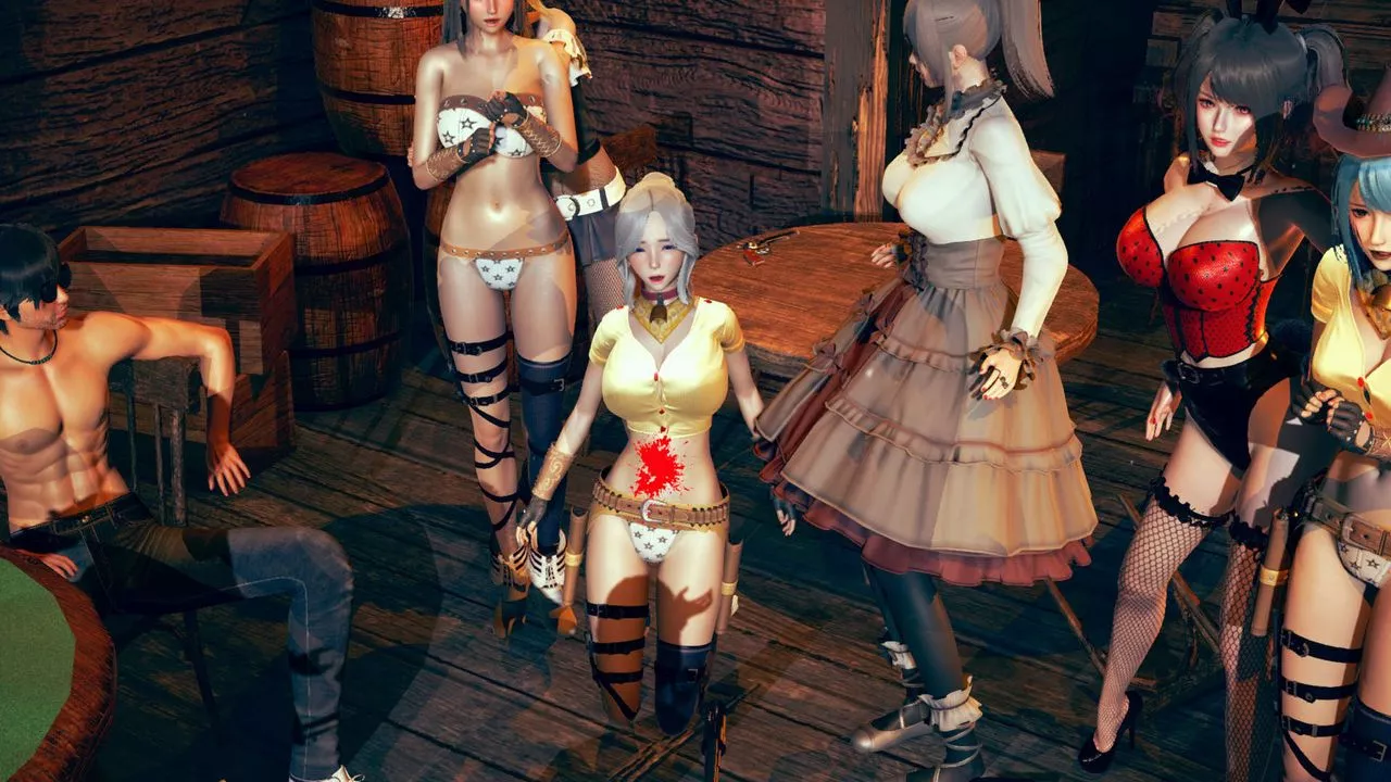 [3D]ElfSoul精魂之灵番外篇-第06话 - 图片 87