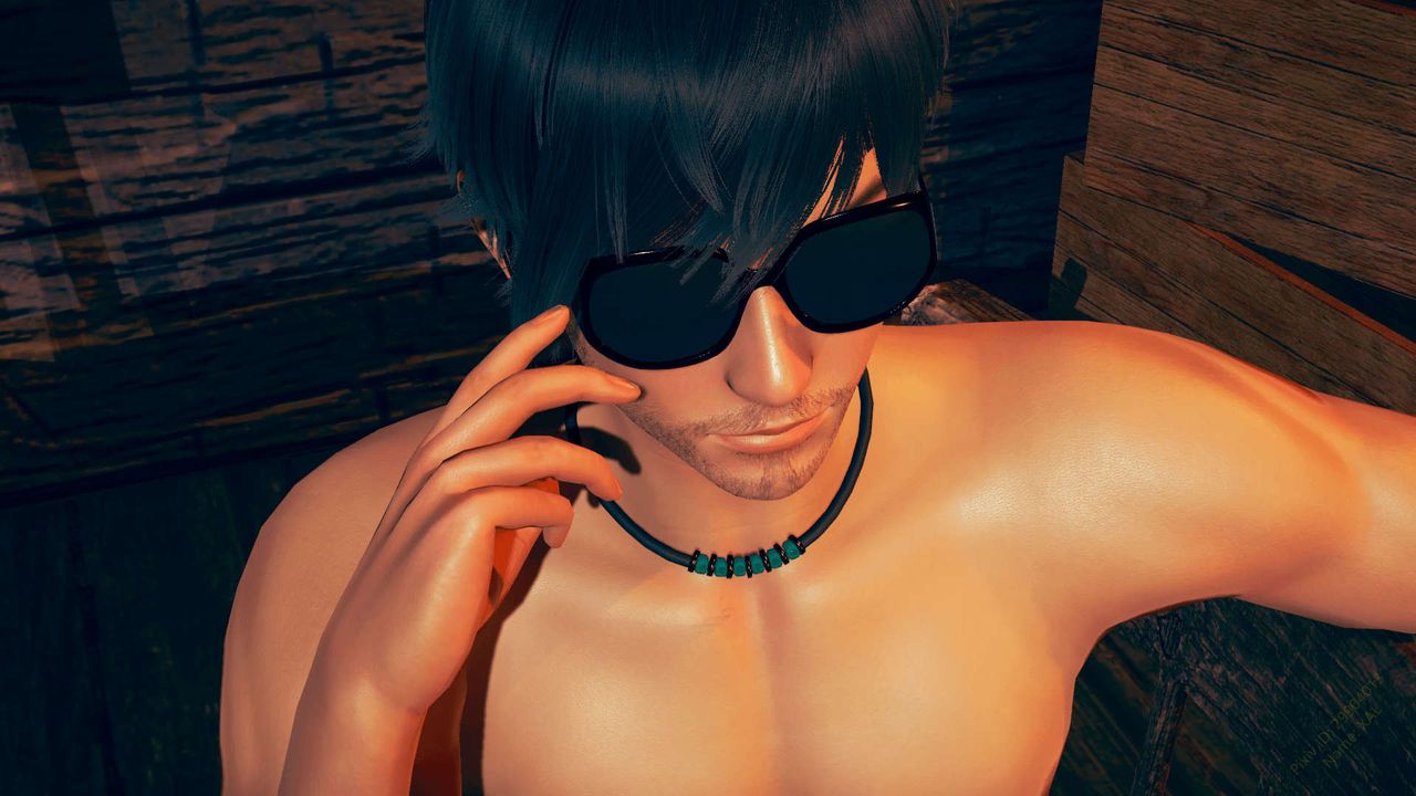 [3D]ElfSoul精魂之灵番外篇第06话