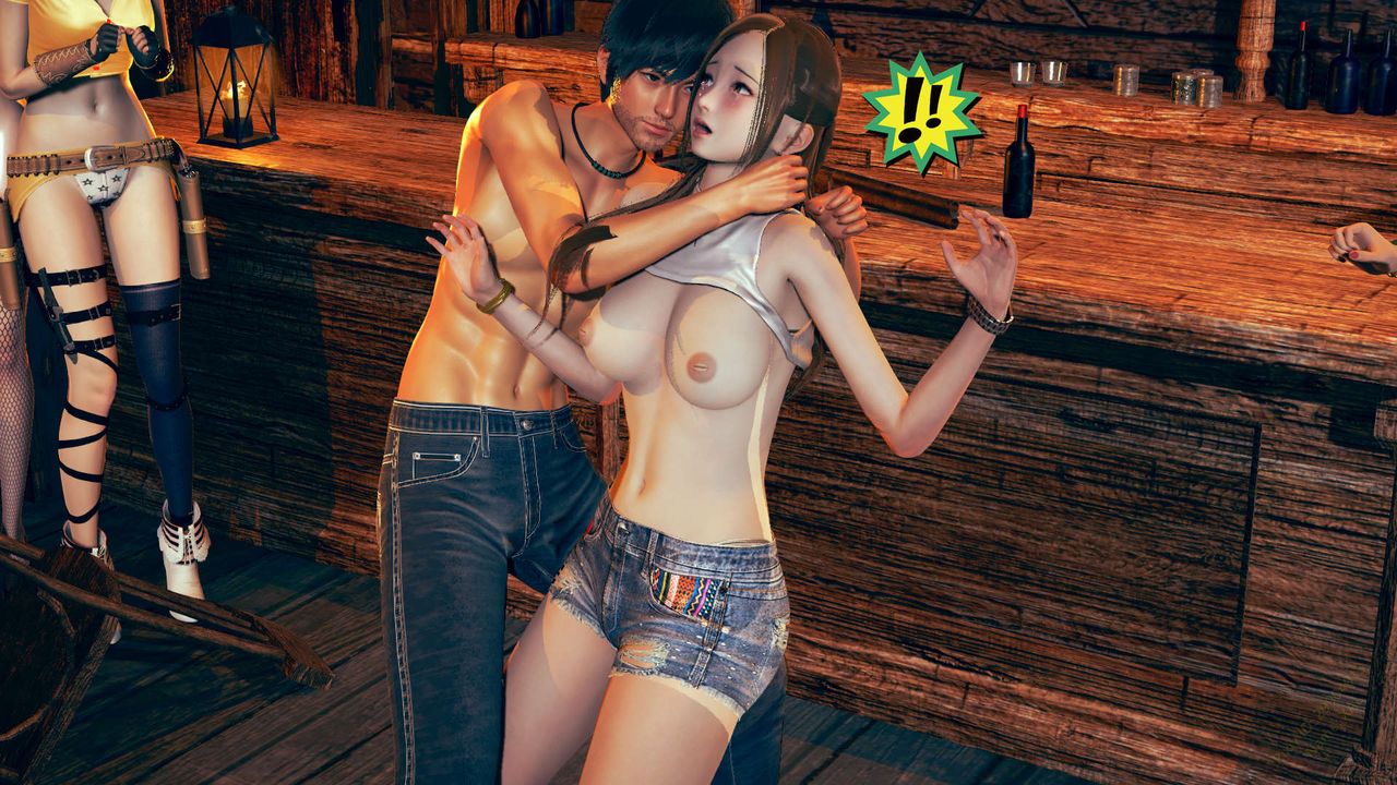 [3D]ElfSoul精魂之灵番外篇第06话