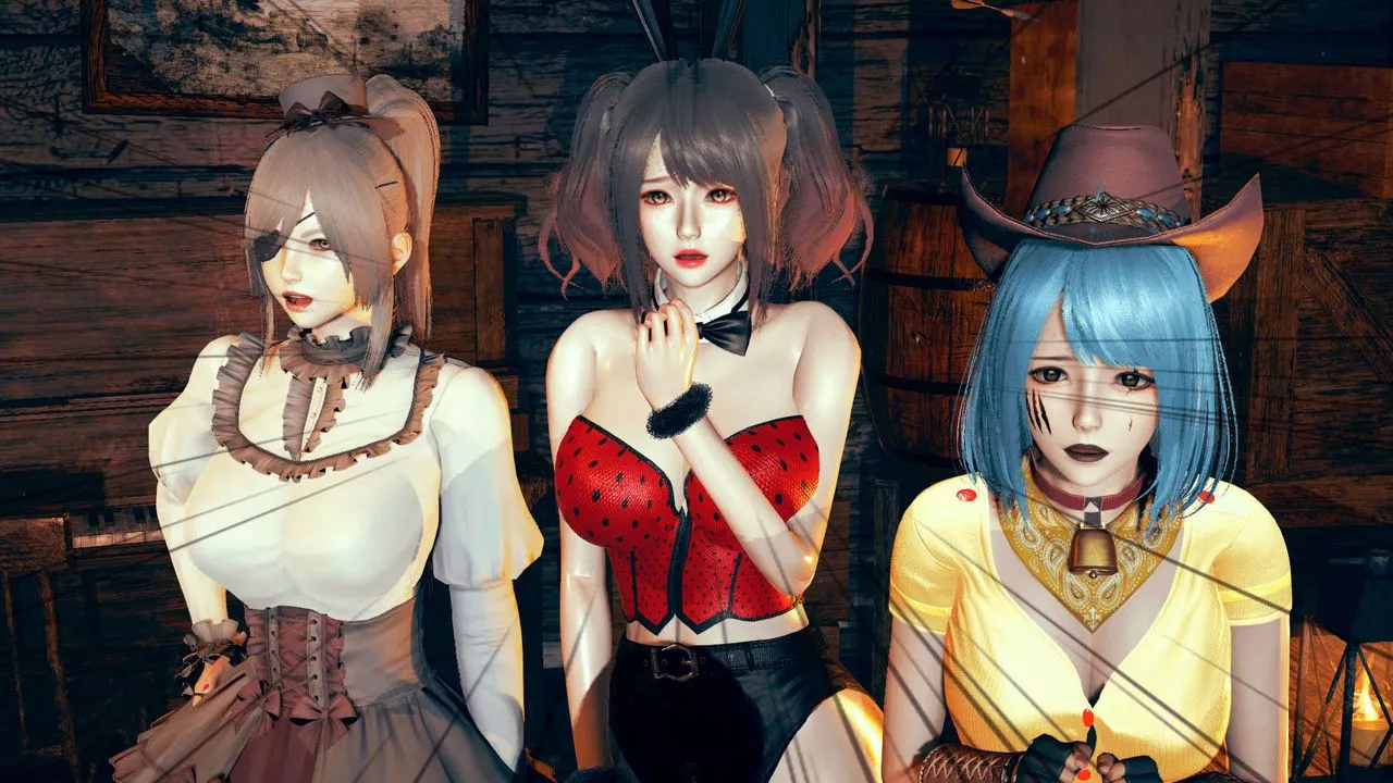 [3D]ElfSoul精魂之灵番外篇-第06话 - 图片 137