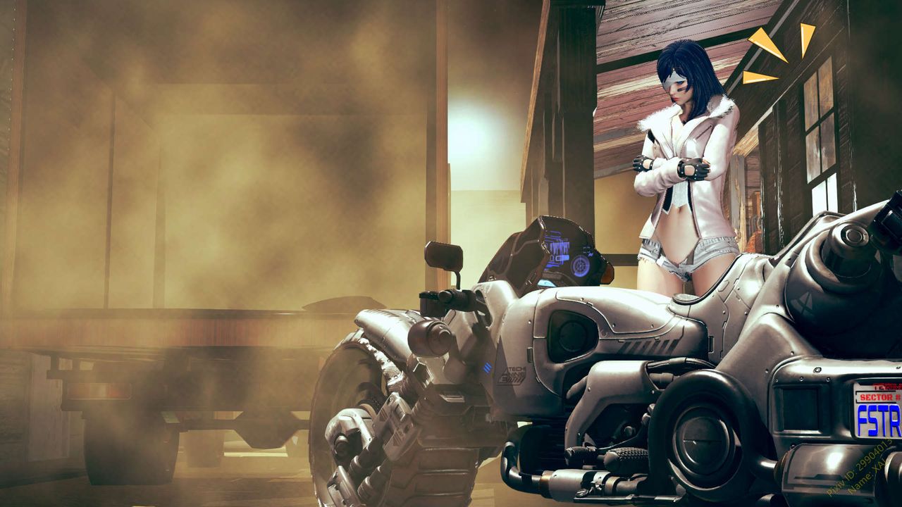 [3D]ElfSoul精魂之灵番外篇第07话