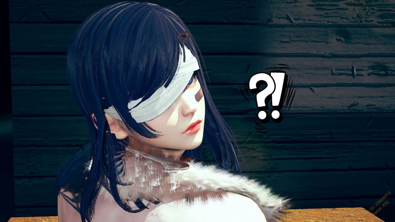 [3D]ElfSoul精魂之灵番外篇第07话