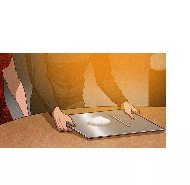 迷失天堂第11話