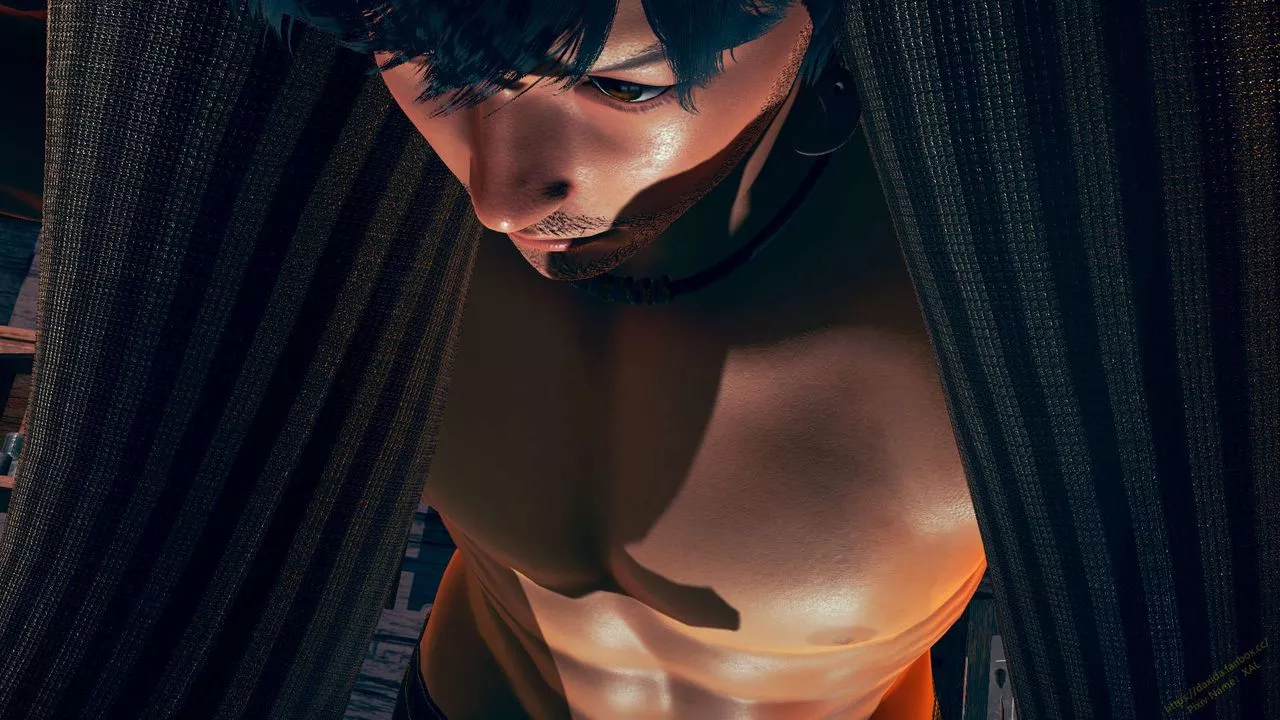 [3D]ElfSoul精魂之靈番外篇第07話