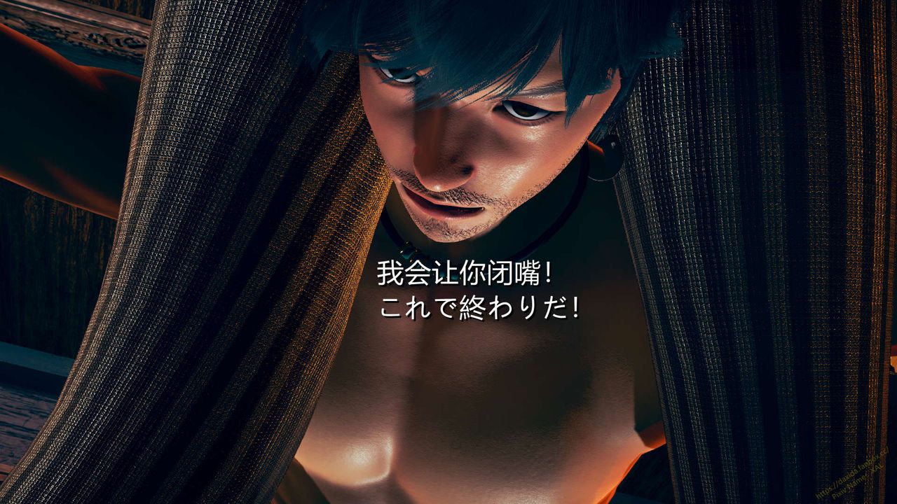 [3D]ElfSoul精魂之灵番外篇第07话