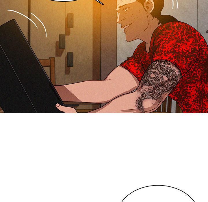 迷失天堂第11话