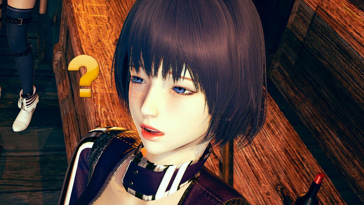 [3D]ElfSoul精魂之灵番外篇第07话