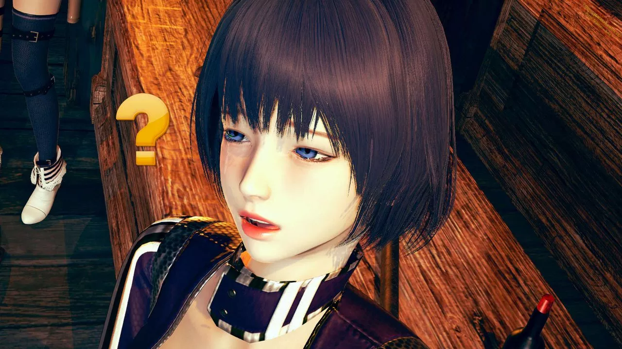 [3D]ElfSoul精魂之灵番外篇-第07话 - 图片 81