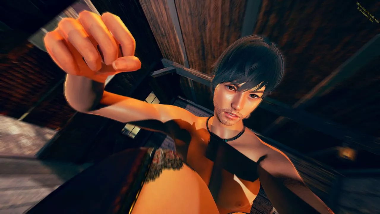 [3D]ElfSoul精魂之灵番外篇-第07话 - 图片 93