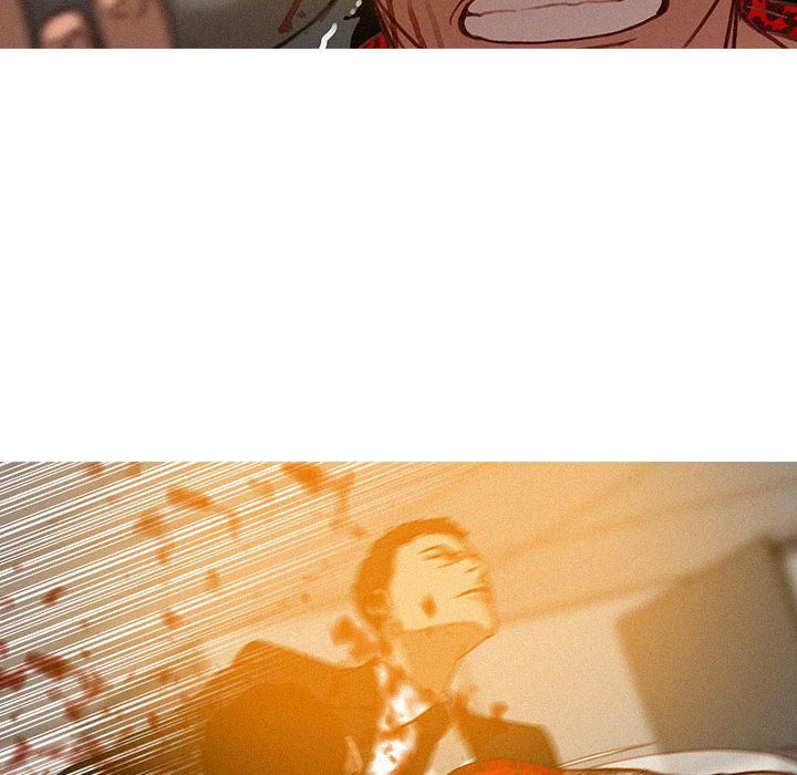 迷失天堂第12話