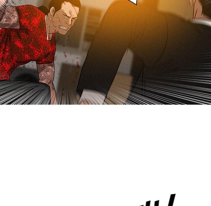 迷失天堂第12話