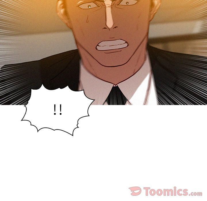 迷失天堂第12話