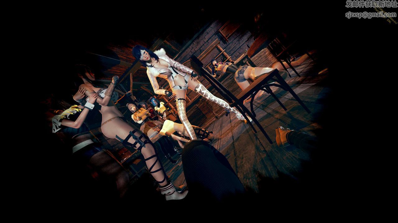 [3D]ElfSoul精魂之灵番外篇第07话