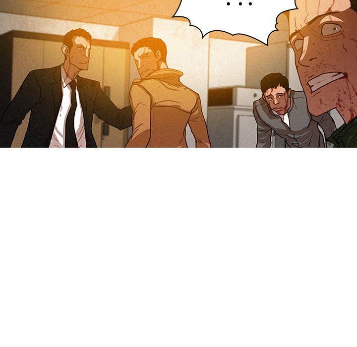 迷失天堂第12話