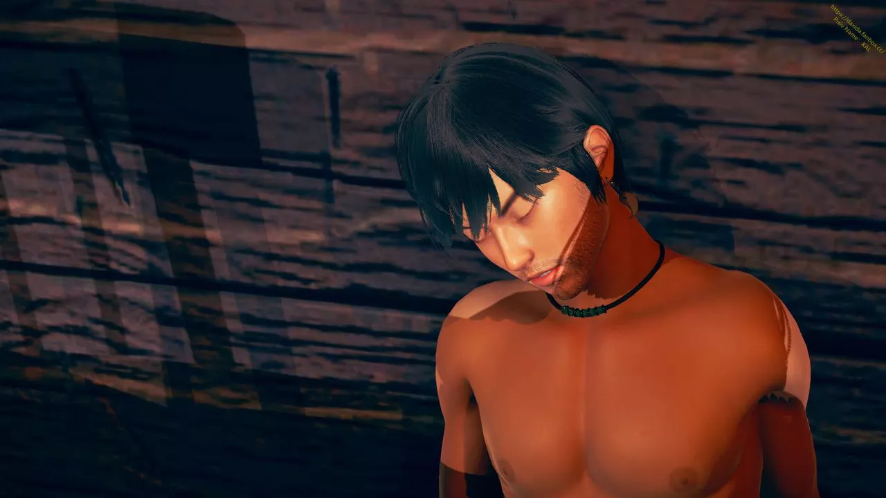 [3D]ElfSoul精魂之灵番外篇-第07话 - 图片 121