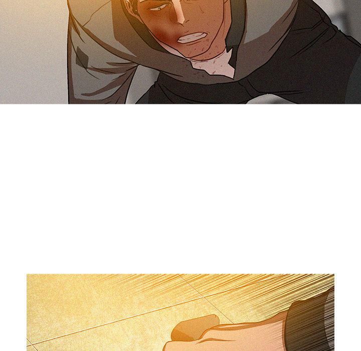 迷失天堂第12話