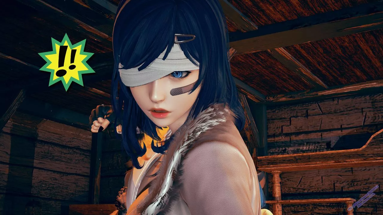 [3D]ElfSoul精魂之靈番外篇第08話