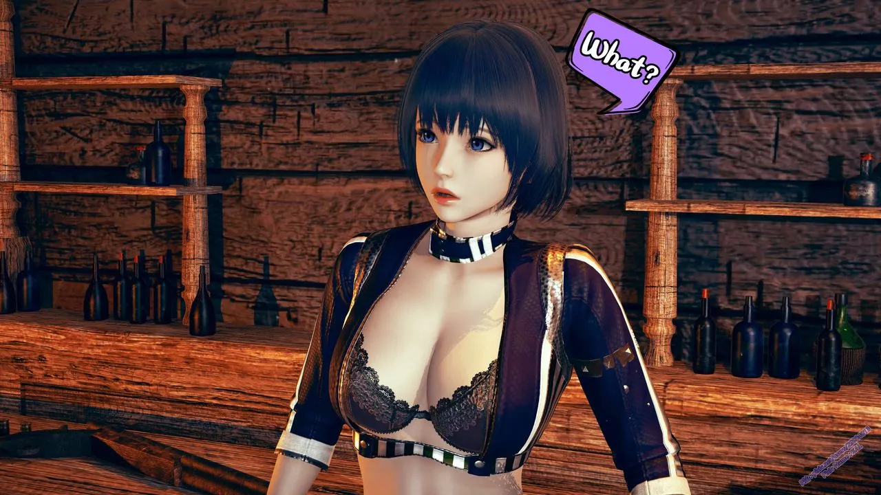 [3D]ElfSoul精魂之灵番外篇-第08话 - 图片 8