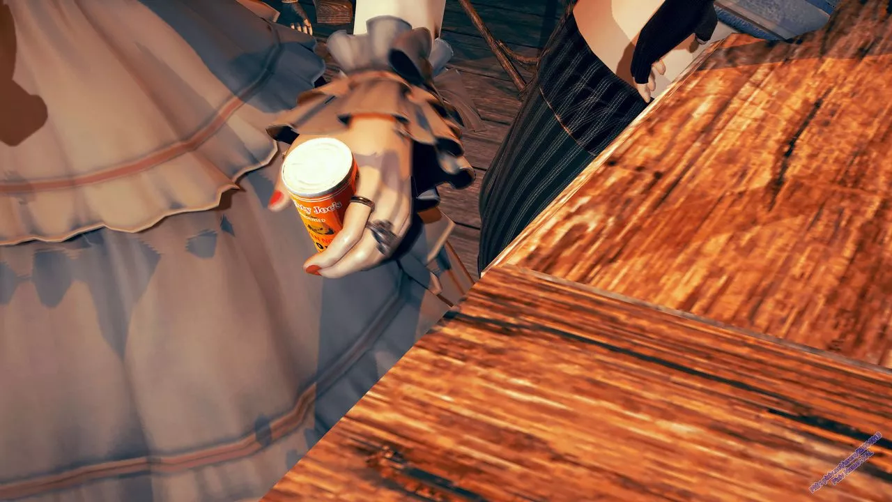 [3D]ElfSoul精魂之靈番外篇第08話