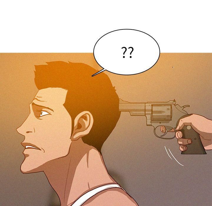 迷失天堂第13話